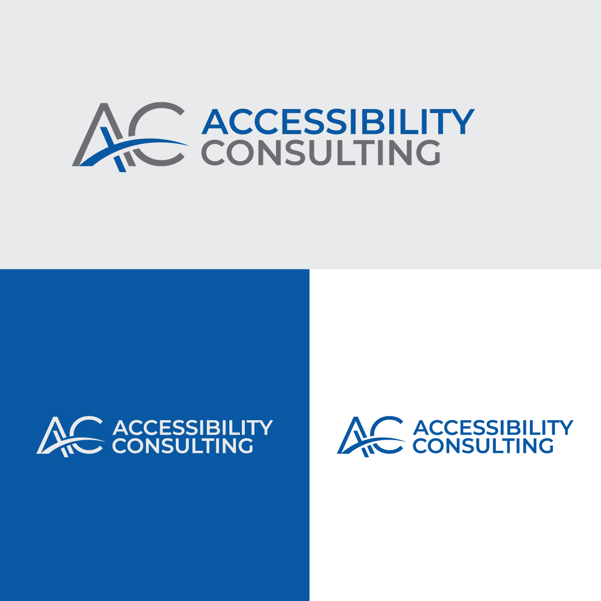 Logo Design by riya.mitra07j for Digital Accessibility Consulting LLC | Design #35667253