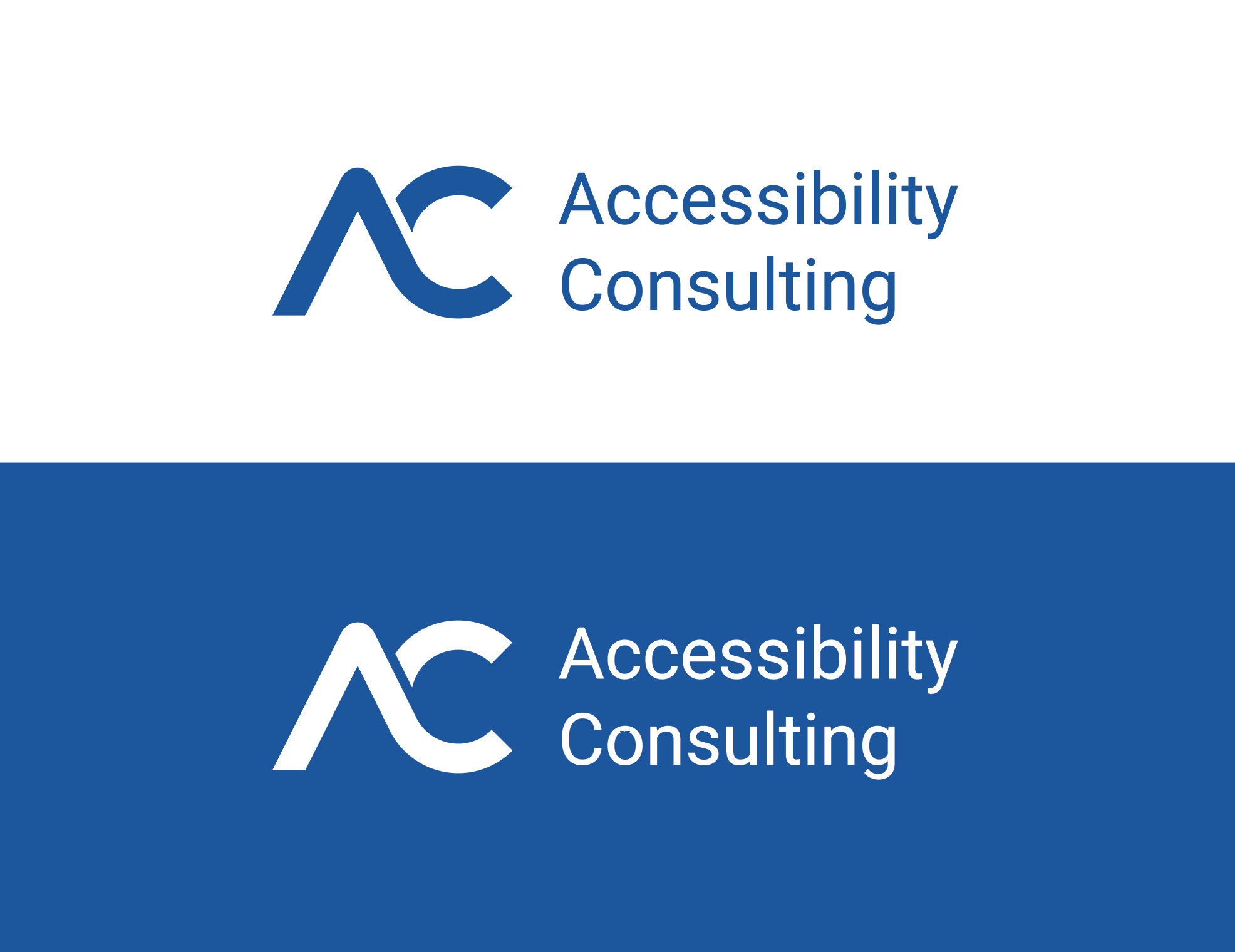 Logo Design by arikool for Digital Accessibility Consulting LLC | Design #35670873