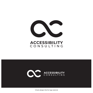 Logo-Design von Ben9Graphic für Digital Accessibility Consulting LLC | Design #35667138