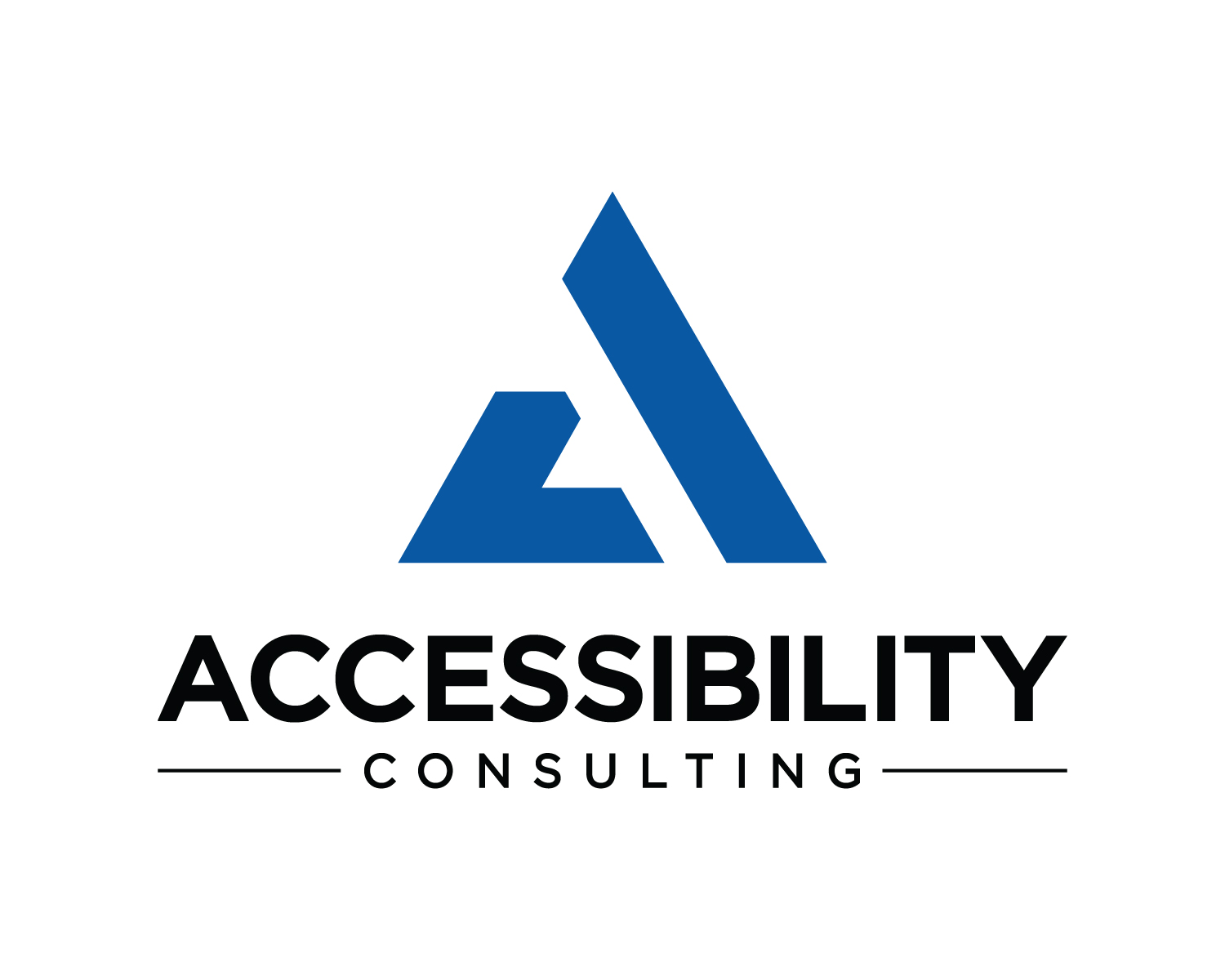 Logo Design by Atec for Digital Accessibility Consulting LLC | Design #35667589
