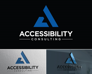 Diseño de Logo por Atec para Digital Accessibility Consulting LLC | Diseño: #35667590