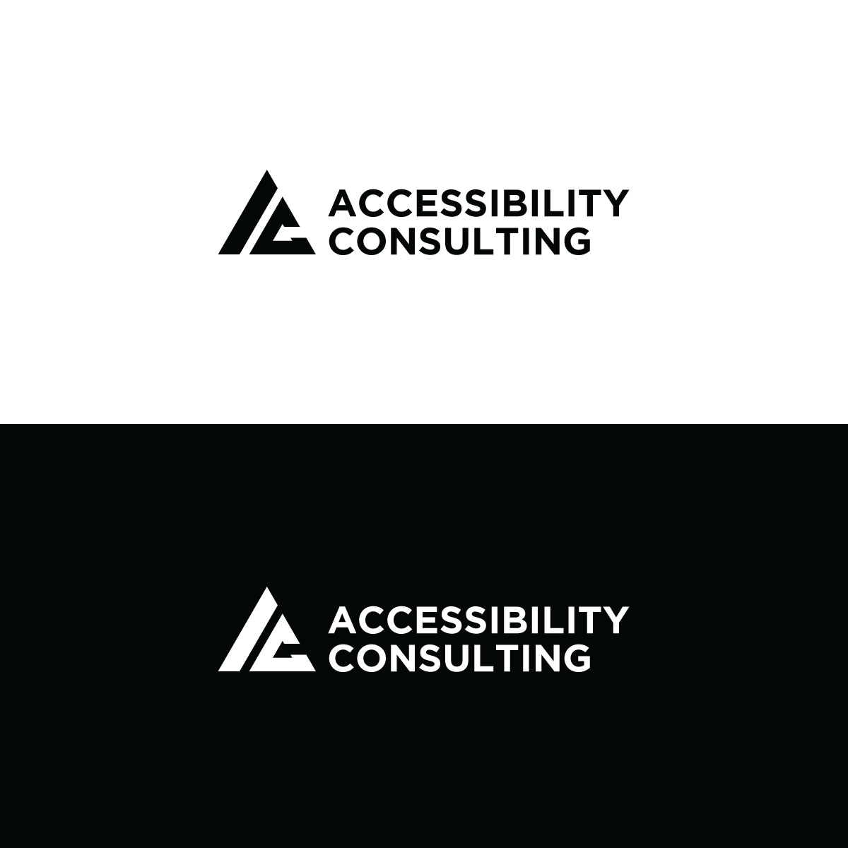 Logo Design by prodesigns99 for Digital Accessibility Consulting LLC | Design #35670569