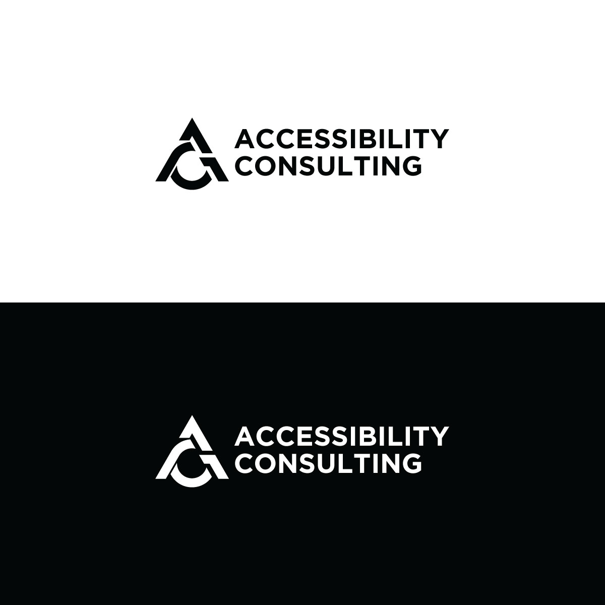 Logo Design by prodesigns99 for Digital Accessibility Consulting LLC | Design #35670570