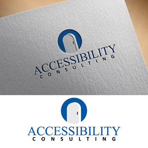 Diseño de Logo por fly  design para Digital Accessibility Consulting LLC | Diseño: #35675884