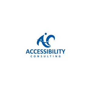Diseño de Logo por fly  design para Digital Accessibility Consulting LLC | Diseño: #35678706