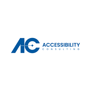 Diseño de Logo por fly  design para Digital Accessibility Consulting LLC | Diseño: #35678707