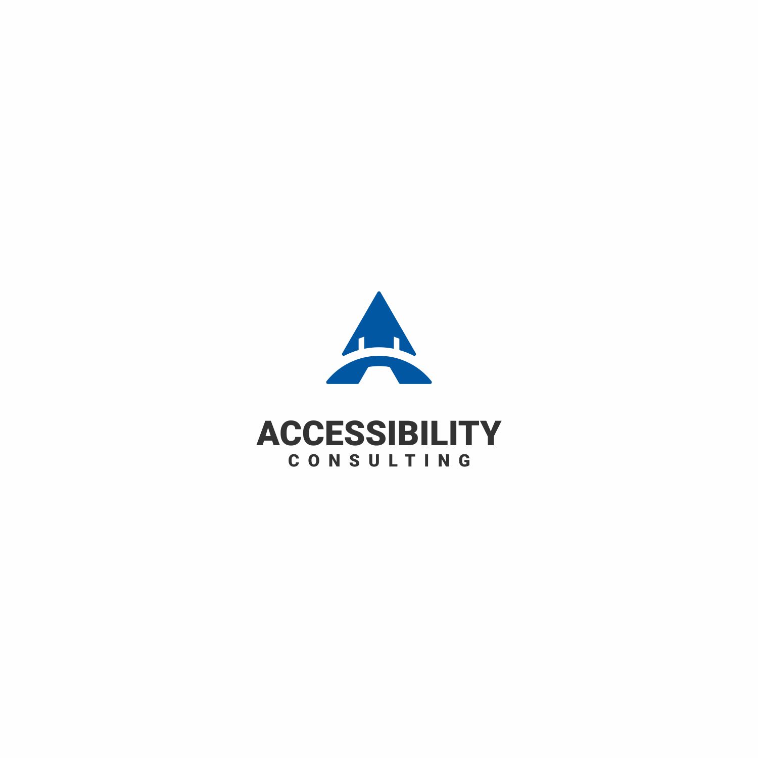 Diseño de Logo por Syarif HC para Digital Accessibility Consulting LLC | Diseño #35668200