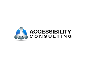 Logo Design by mikeeeey for Digital Accessibility Consulting LLC | Design: #35683365