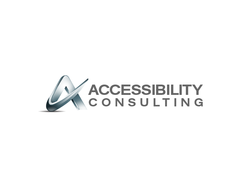 Logo Design by mikeeeey for Digital Accessibility Consulting LLC | Design #35683366