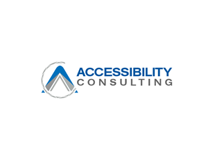 Logo Design by mikeeeey for Digital Accessibility Consulting LLC | Design: #35683368