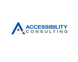 Logo Design by mikeeeey for Digital Accessibility Consulting LLC | Design: #35683369