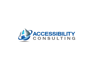 Logo Design by mikeeeey for Digital Accessibility Consulting LLC | Design: #35688724