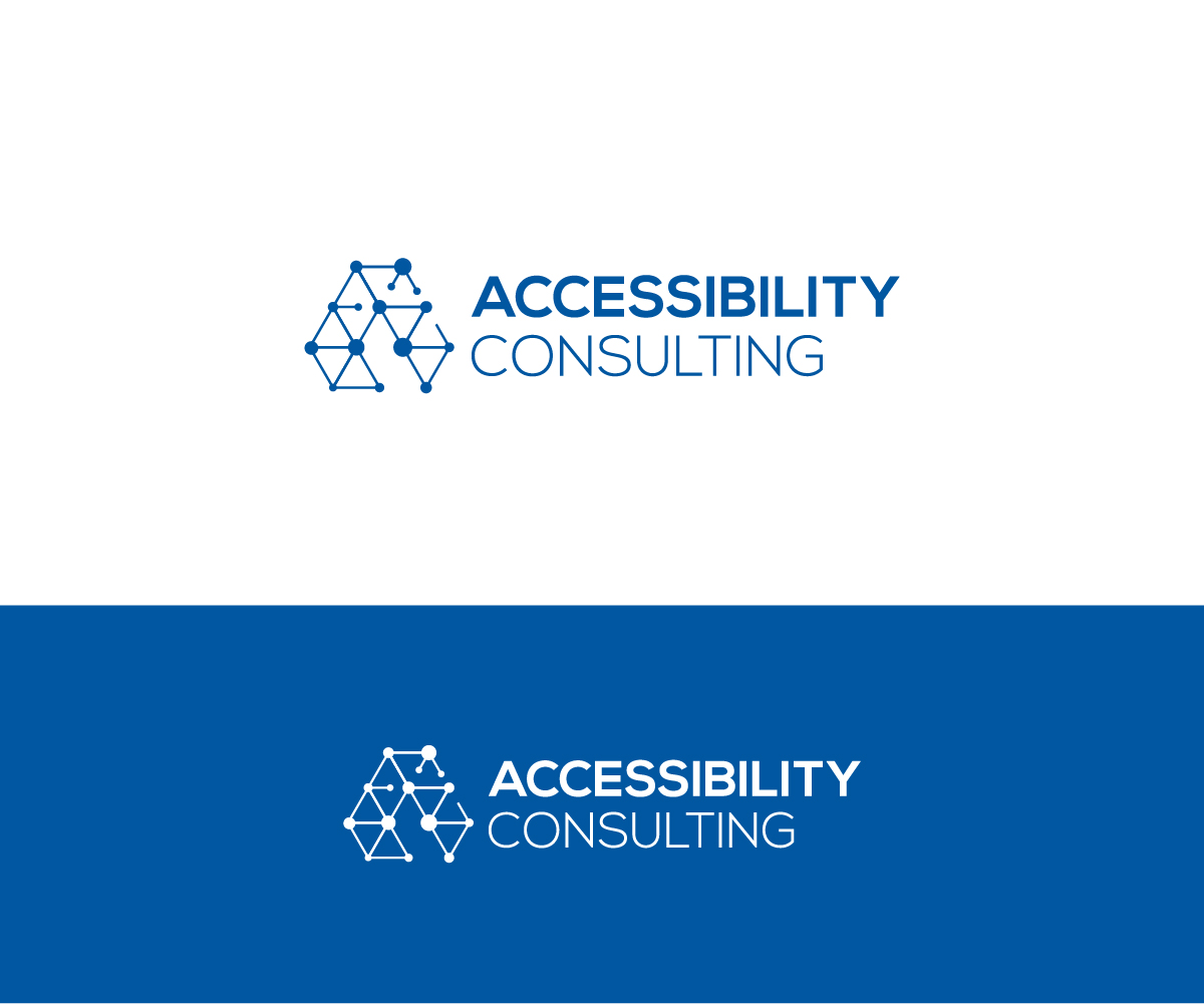 Logo Design by sushsharma99 for Digital Accessibility Consulting LLC | Design #35667593