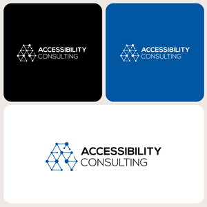 Diseño de Logo por sushsharma99 para Digital Accessibility Consulting LLC | Diseño: #35667605