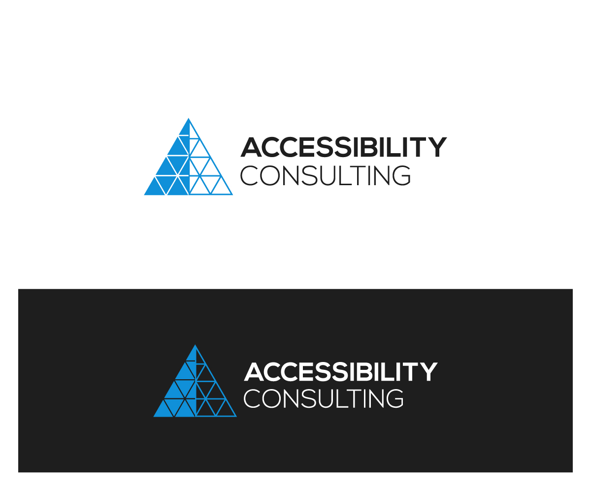 Logo Design by sushsharma99 for Digital Accessibility Consulting LLC | Design #35680632