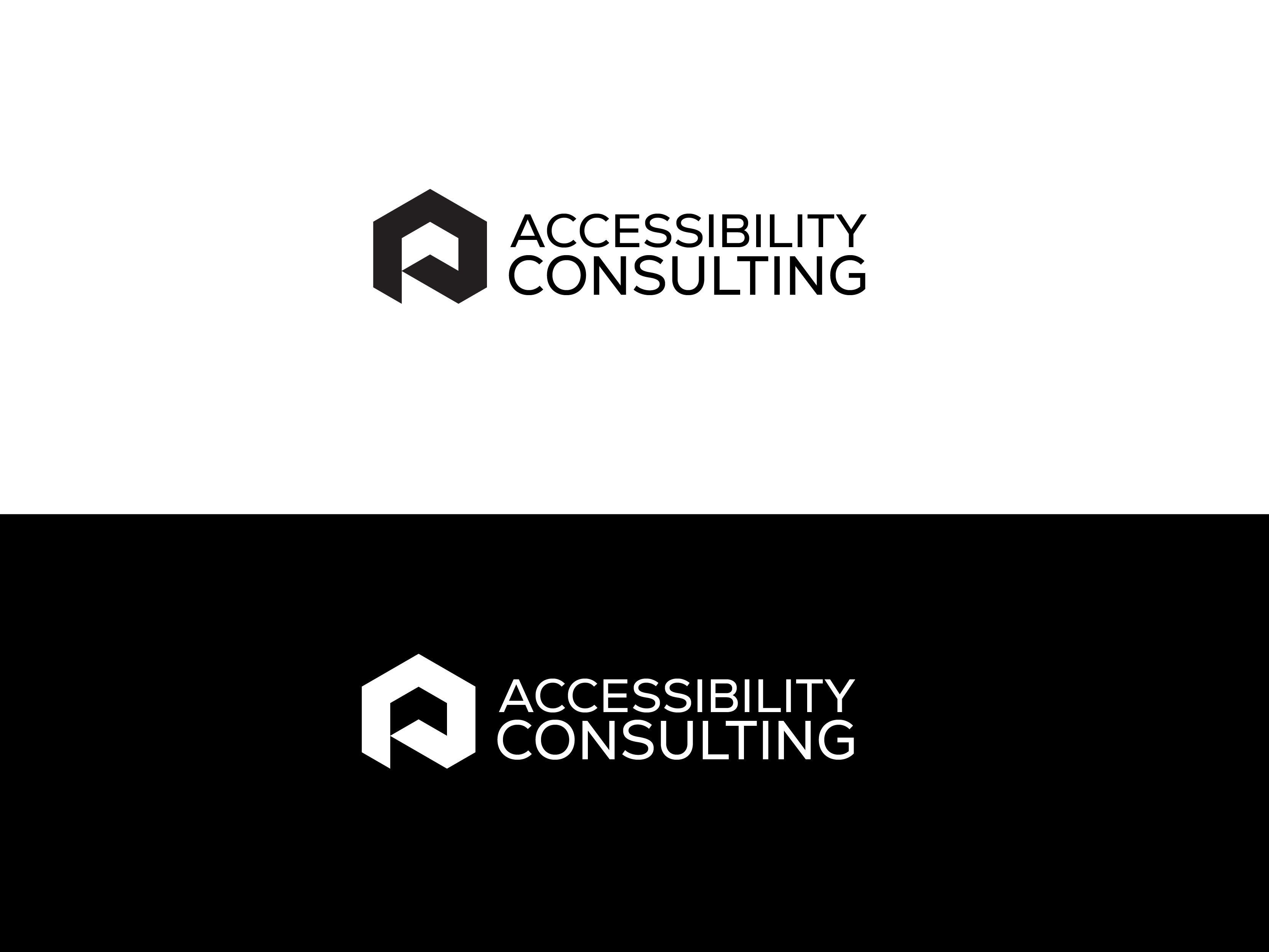Logo-Design von MCreative für Digital Accessibility Consulting LLC | Design #35667844