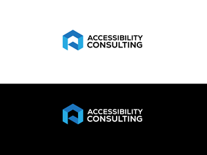 Design de Logo par MCreative pour Digital Accessibility Consulting LLC | Design : #35670026
