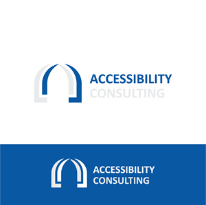 Logo Design by Rin's Gold for Digital Accessibility Consulting LLC | Design: #35676644
