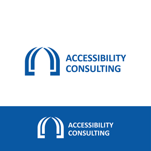 Logo Design by Rin's Gold for Digital Accessibility Consulting LLC | Design: #35676645