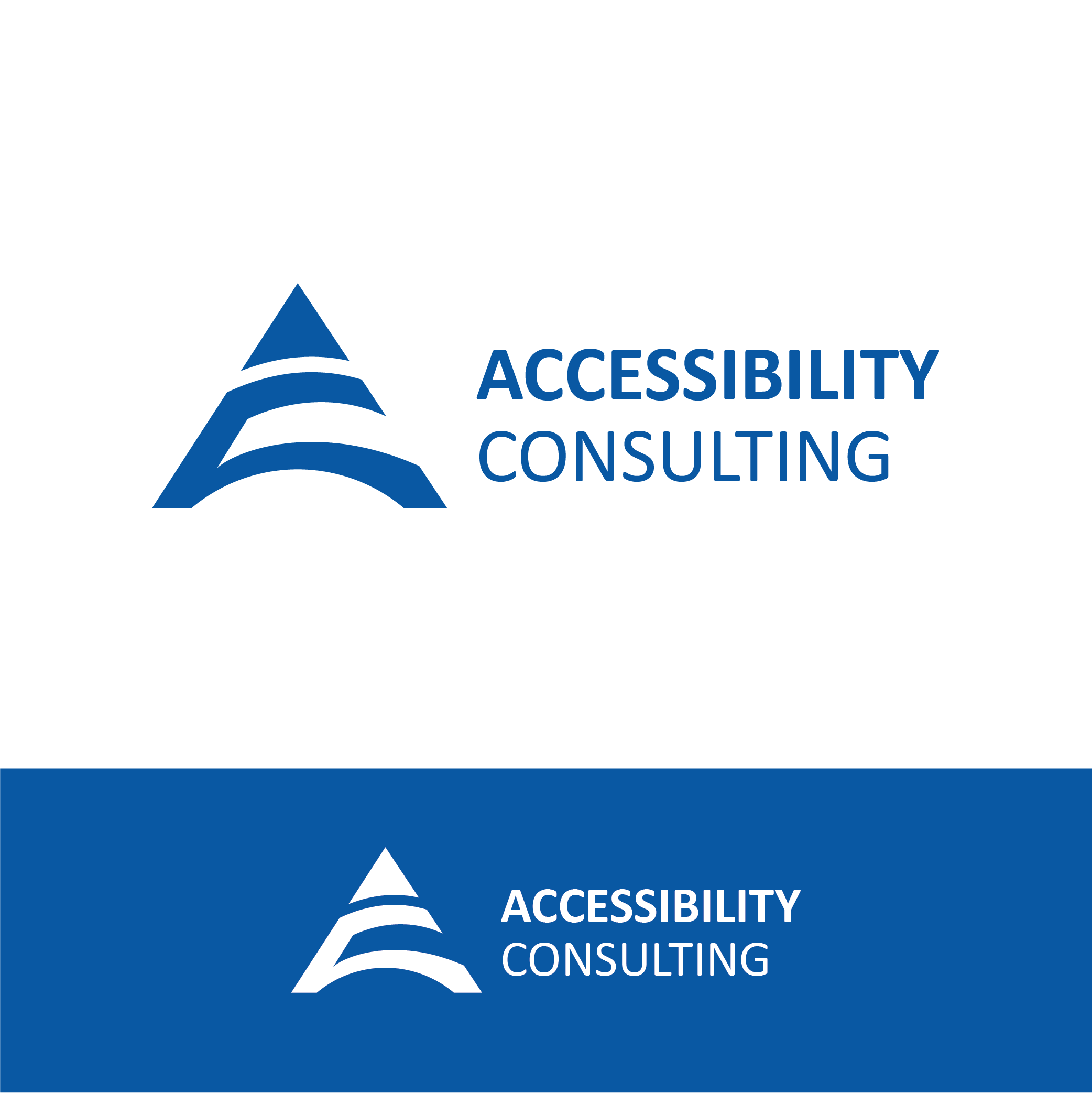 Logo Design by Sibronestha for Digital Accessibility Consulting LLC | Design #35678627
