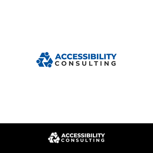 Logo Design by Minang Art_Studio for Digital Accessibility Consulting LLC | Design: #35686025