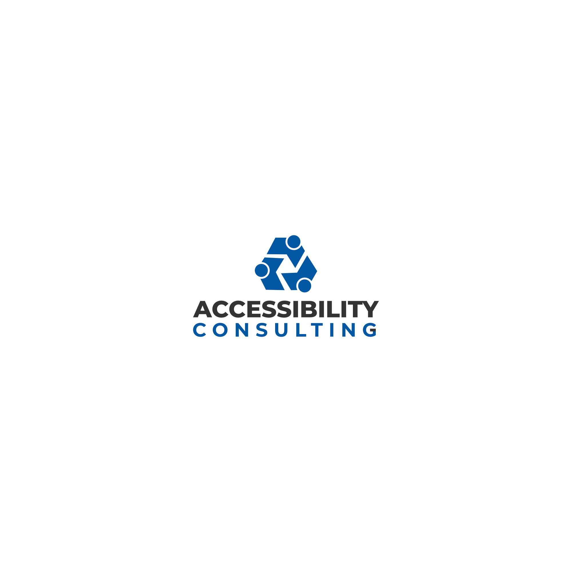 Logo Design by Minang Art_Studio for Digital Accessibility Consulting LLC | Design #35686026