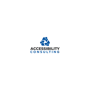 Logo Design by Minang Art_Studio for Digital Accessibility Consulting LLC | Design: #35686026