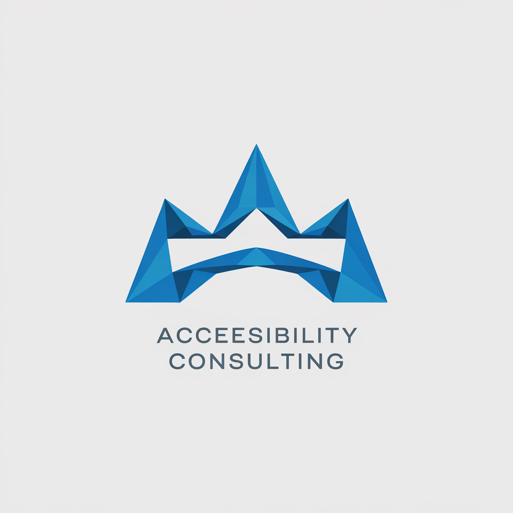 Diseño de Logo por USIAD ANAS para Digital Accessibility Consulting LLC | Diseño #35672006