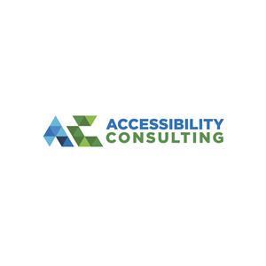 Diseño de Logo por ares_h1 para Digital Accessibility Consulting LLC | Diseño #35671176
