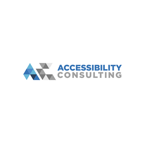 Logo Design by ares_h1 for Digital Accessibility Consulting LLC | Design: #35671177
