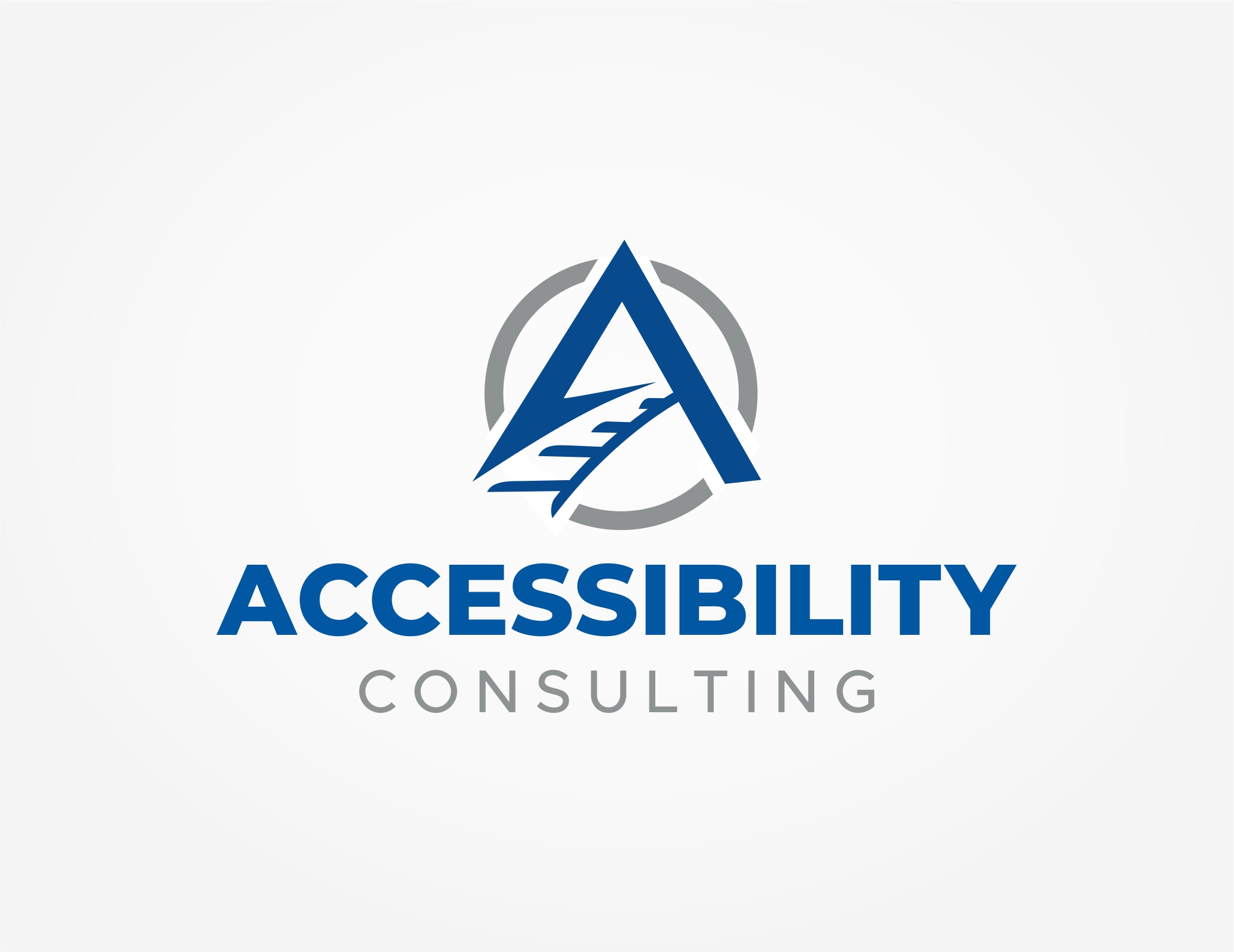 Logo Design by sachin95 for Digital Accessibility Consulting LLC | Design #35667620