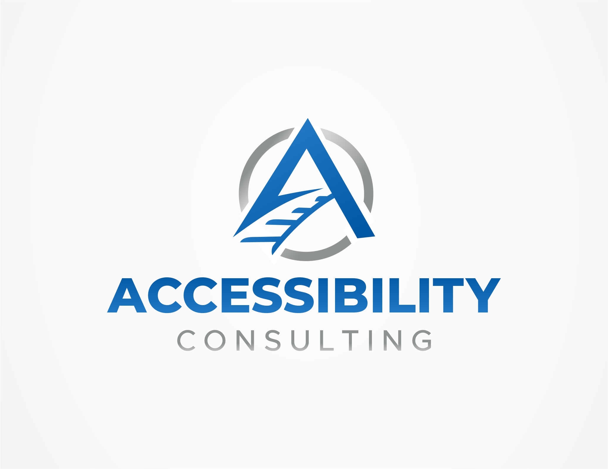 Diseño de Logo por sachin95 para Digital Accessibility Consulting LLC | Diseño #35668052
