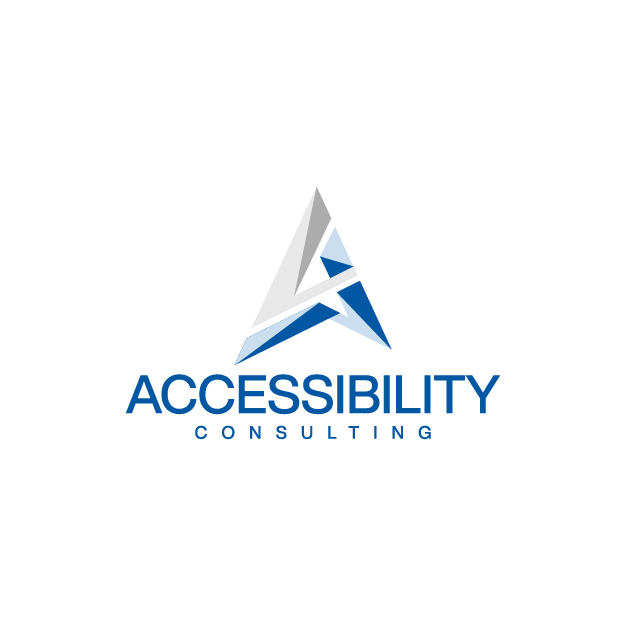 Logo Design by Fauzan Zainal for Digital Accessibility Consulting LLC | Design #35671810