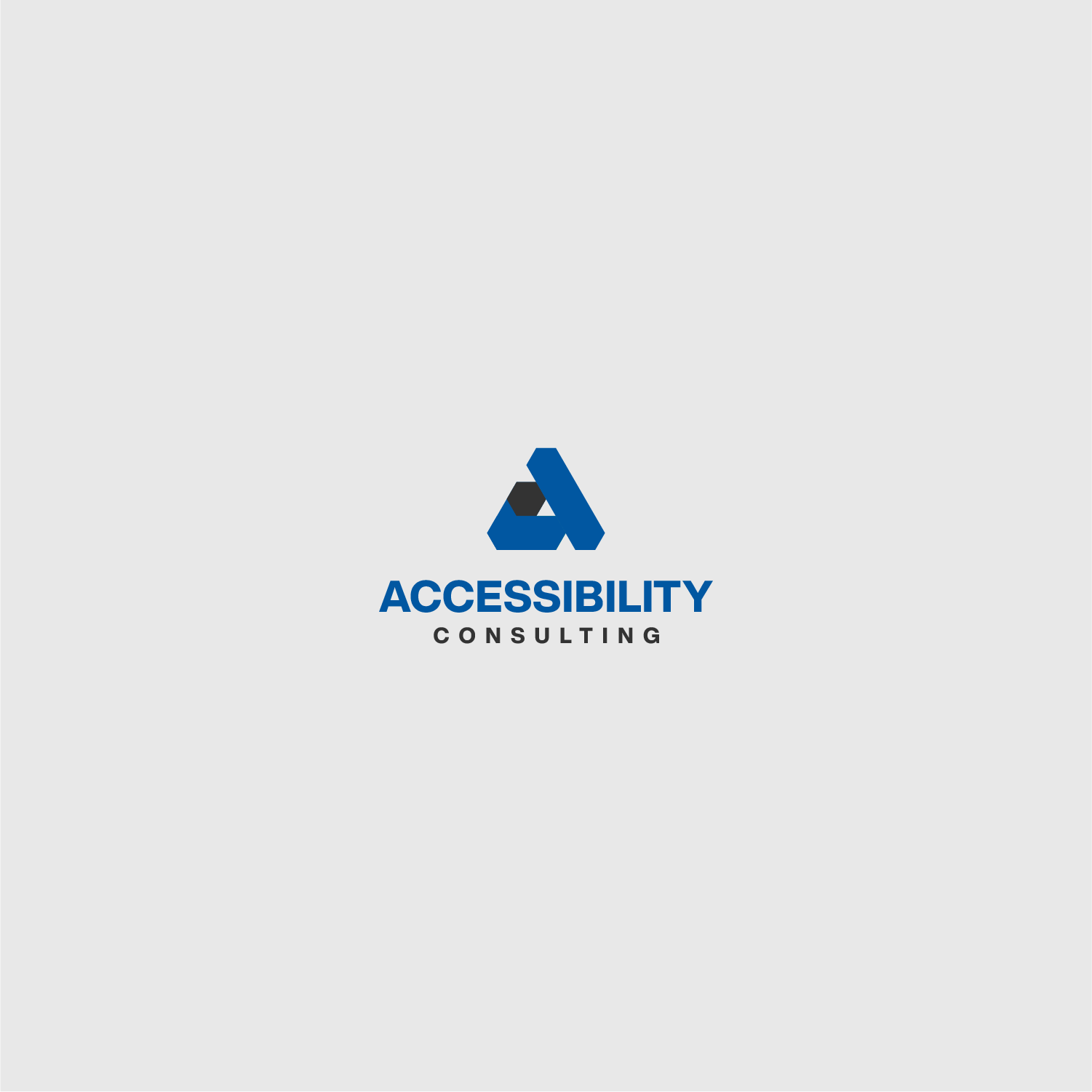 Logo Design by Dynopoint for Digital Accessibility Consulting LLC | Design #35676257