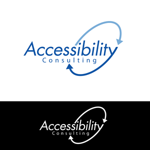 Logo-Design von GODDREAMCREATION für Digital Accessibility Consulting LLC | Design #35671919