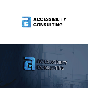 Diseño de Logo por Maxo-Biz para Digital Accessibility Consulting LLC | Diseño: #35669631