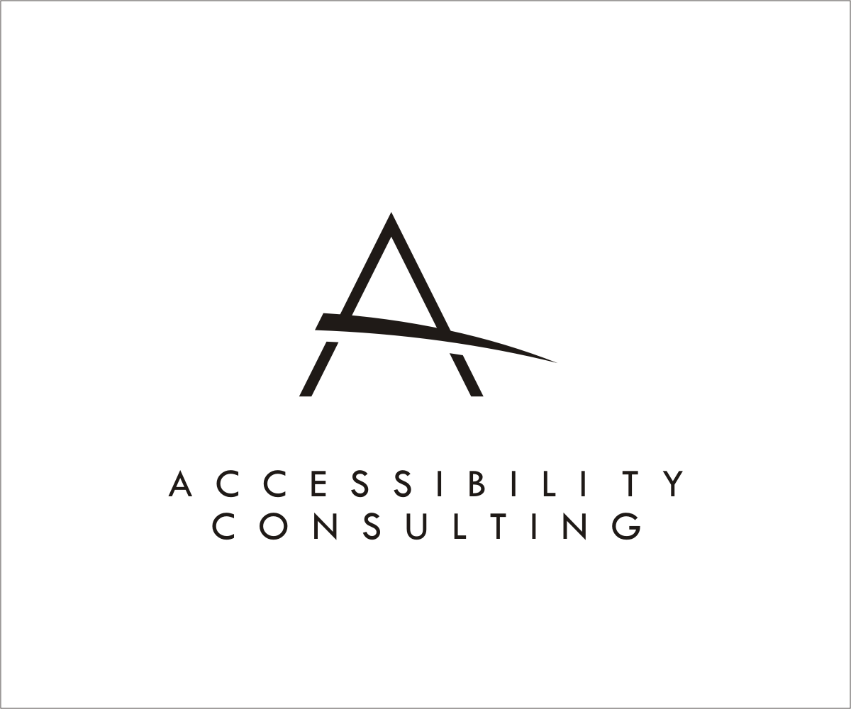 Logo Design by f i l d a for Digital Accessibility Consulting LLC | Design #35667887