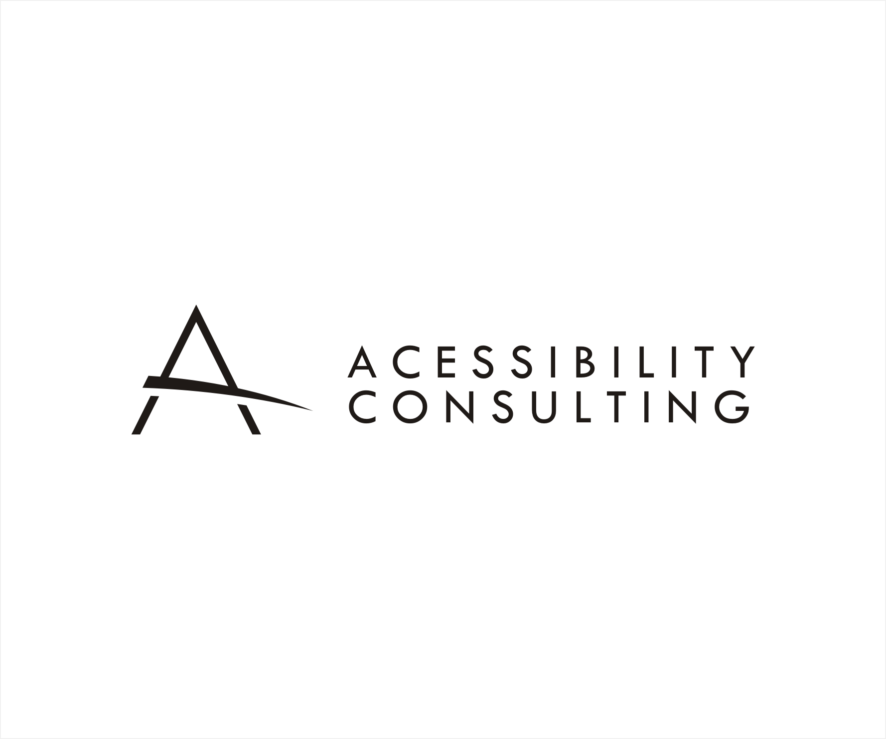 Logo Design by f i l d a for Digital Accessibility Consulting LLC | Design #35680287