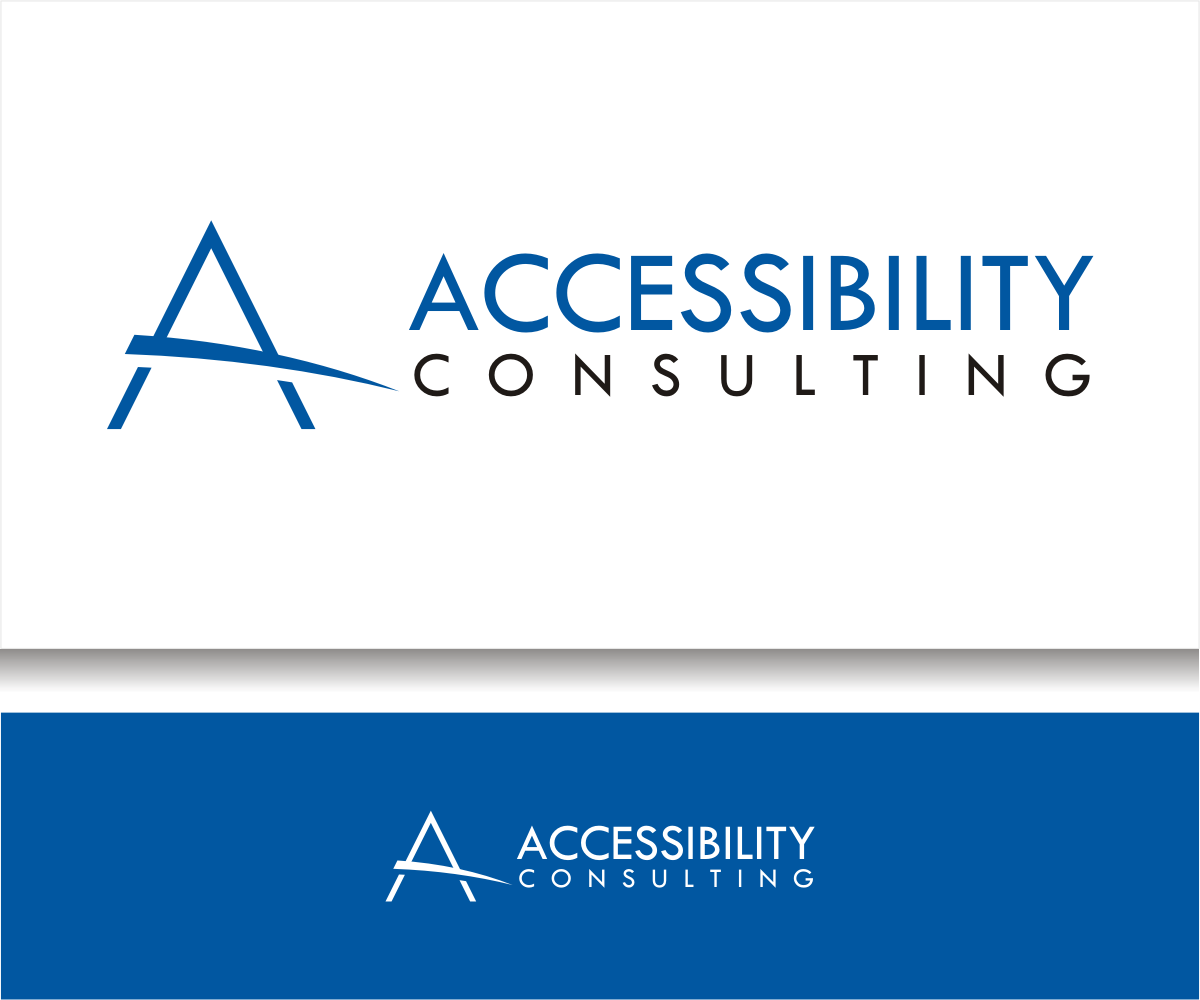 Logo Design by Bunda_CiaAnesFiyya for Digital Accessibility Consulting LLC | Design #35680439