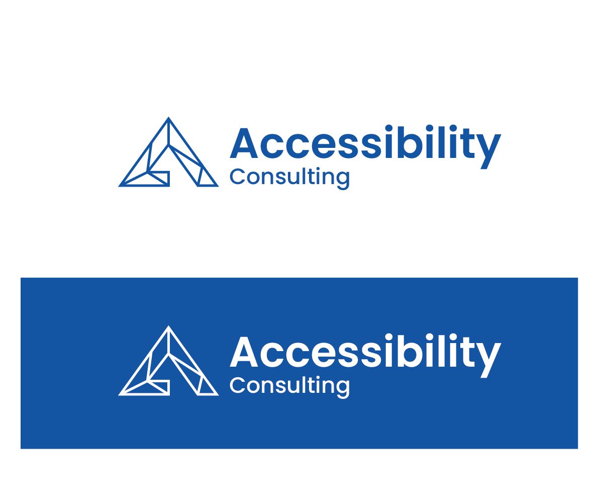 Logo Design by RicharDesign for Digital Accessibility Consulting LLC | Design #35670431