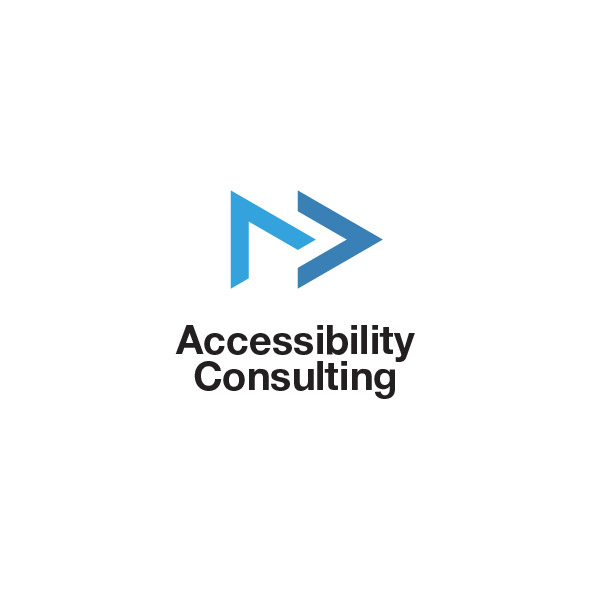 Logo Design by maes3o for Digital Accessibility Consulting LLC | Design #35673326