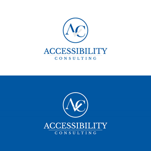 Logo Design by Znuj Esilas for Digital Accessibility Consulting LLC | Design: #35685495