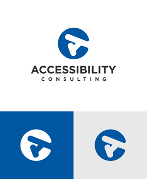 Logo Design by Abdul 20 for Digital Accessibility Consulting LLC | Design: #35673635
