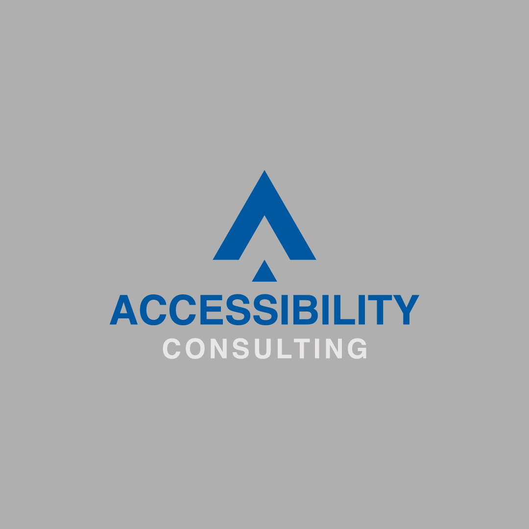 Diseño de Logo por NOMLAS para Digital Accessibility Consulting LLC | Diseño #35669554