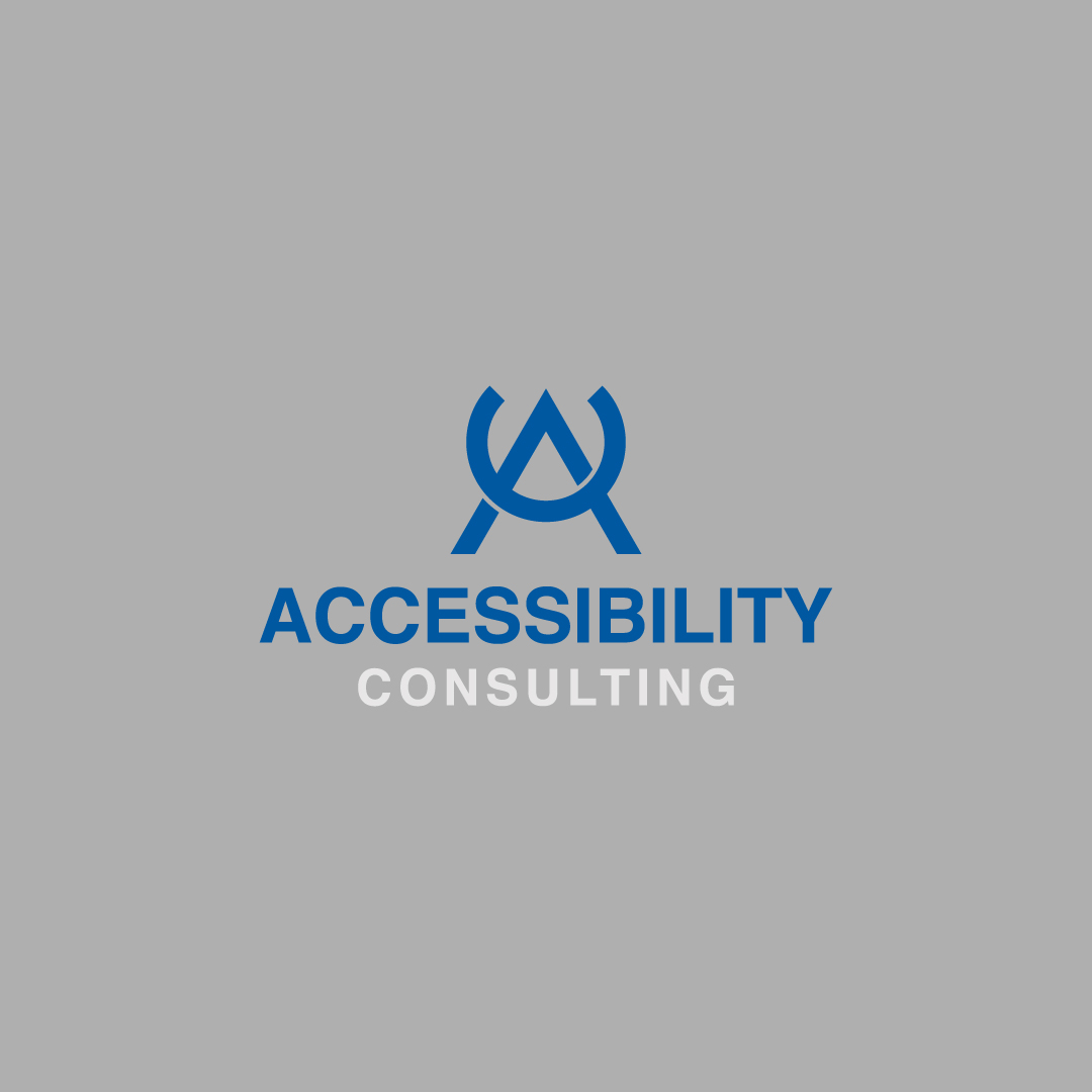 Logo Design by NOMLAS for Digital Accessibility Consulting LLC | Design #35669556