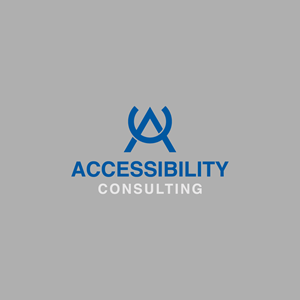 Logo Design by NOMLAS for Digital Accessibility Consulting LLC | Design: #35669556