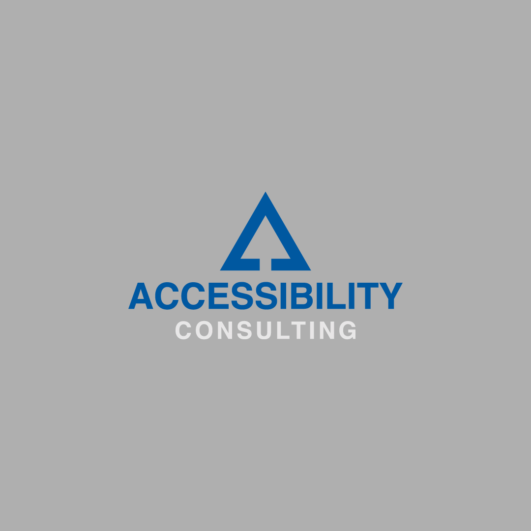 Logo Design by NOMLAS for Digital Accessibility Consulting LLC | Design #35669566