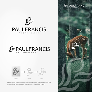 Logo Design by Dreambox.Design