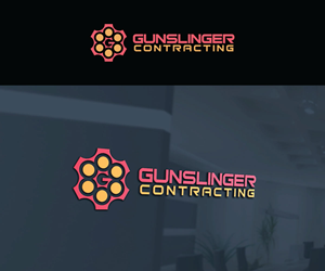 Logo Design by Luckey yaari for this project | Design: #35667937