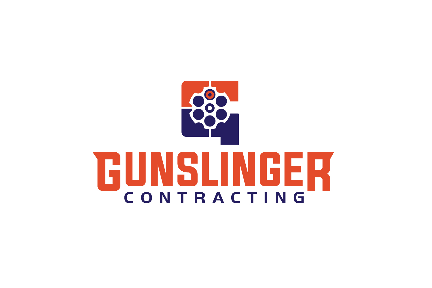 Logo Design by renderman for this project | Design #35668013